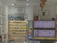 -ALPS阿尔卑斯眼镜(我格广场店)