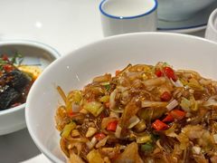 -兰湘子·湘菜小炒(长安万科广场店)