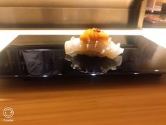 -鮨青(恒基名人购物中心店)