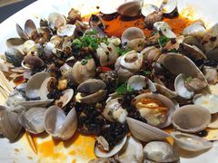 -79号渔船海鲜饭店(华强北店)