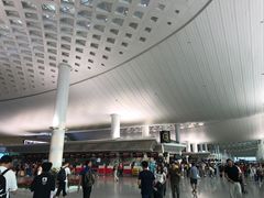 -杭州萧山国际机场