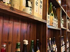 -鸟鹏烧鸟居酒屋(熙龙湾店)