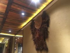 -李久其家民间餐厅(观沙岭公园店)