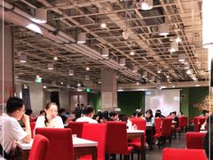 大堂-金鼎轩(亚运村店)