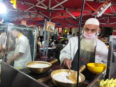 -清真老马家国华牛奶鸡蛋醪糟(正宁路店)
