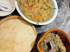 -前海沿·青岛菜(乐客城店)