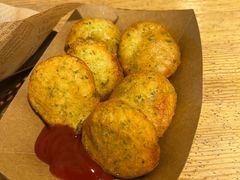 -鬼味烤翅(南锣鼓巷店)