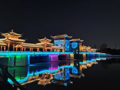 -长洲岛都市农业公园