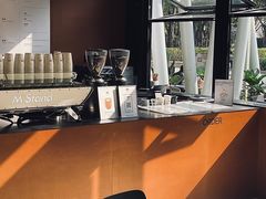 -M Stand(深圳南山欢乐颂店)