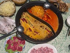 -五里关火锅(牛市口店)