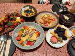 -La Terre乐田(万象城店)