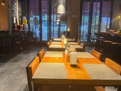 -Secco德式餐吧(南秀村店)