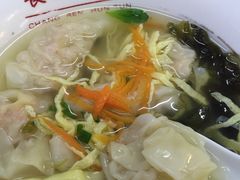 -长人馄饨铺(解放街店)