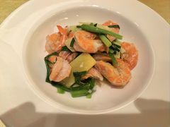 -武汉香格里拉大酒店·香宫中餐厅