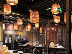 -南京大牌档(崇文门国瑞店)