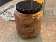 -玲婧胡同·生日蛋糕·餐厅(嘉里城店)