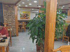 -真利味·脊骨火锅·正宗韩国料理(韩乐坊店)