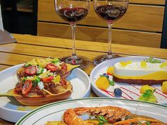 -Bistro 63 创意融合料理(广粤天地店)