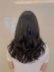 -美格丝M.G.S Hair Salon