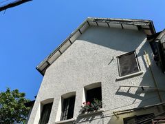 -上海蔡元培故居陈列馆