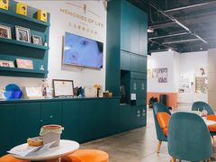 -海马体照相馆(天津世纪都会店)