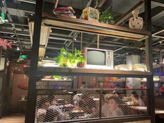 -探鱼·鲜青椒爽麻烤鱼(广州欣荣广场店)