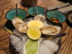 -Apollo·西班牙小酒馆(安福路店)