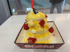 -DQ·蛋糕·冰淇淋(通州万达店)