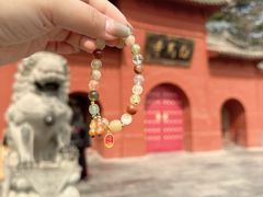 -洛阳白马寺