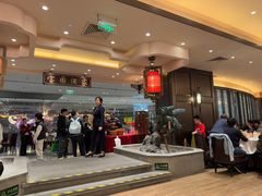 -宝园酒家(美林M·LIVE天地东座店)