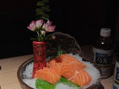 -匠和风精致料理(宁德万达店)
