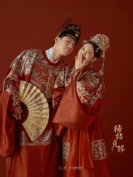 -第一夫人婚纱摄影(南京店)