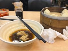 -蒋家桥饺面店(广陵路店)