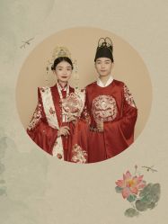 -雨墨婚纱摄影工作室