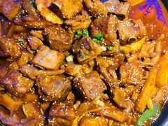 -徐记小怪兽肉蟹煲店(哈西万达金街店)