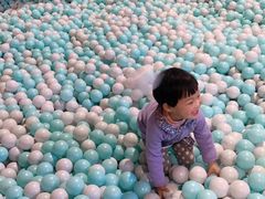 -杭州开元森泊度假乐园