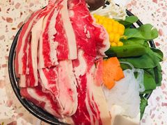 寿喜烧-米仓食堂(凯德广场店)