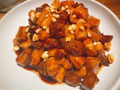 -麦合轻悦餐厅•常州菜(汉江店)