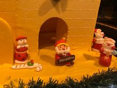 -杭州国际会议中心洲际酒店-原素全日餐厅(解放东路店)