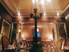 -成桂西餐厅·42年的味道(五大道疙瘩楼店)