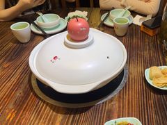 -龙泉人椰子鸡(龙昆南总店)