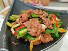 -培万河间驴火•驴肉火锅(东平店)