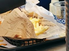 -TACO STAR 塔可星(下沙宝龙店)