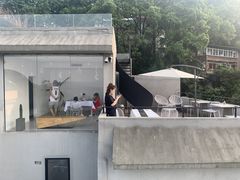 -城外有星光桥舍(南山店)