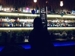 -The Tiki Bungalow提基小木屋酒吧