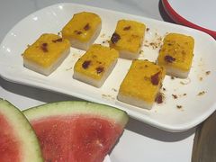 -欠火锅·水牛毛肚·团建聚餐·生日宴(何山路店)