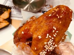 -BOPEYE·波派炸鸡(九霄天地店)