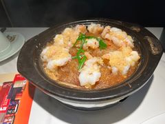 -船歌·鱼水饺青岛菜(恒隆广场店)