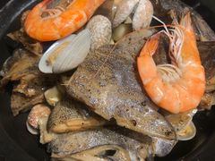 -必点海鲜·鲅鱼水饺(鞍山西道店)