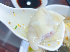 -锡笼记·无锡小笼(常熟万达店)